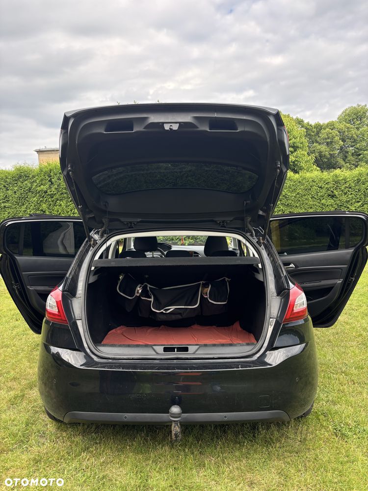 Peugeot 308 - 3