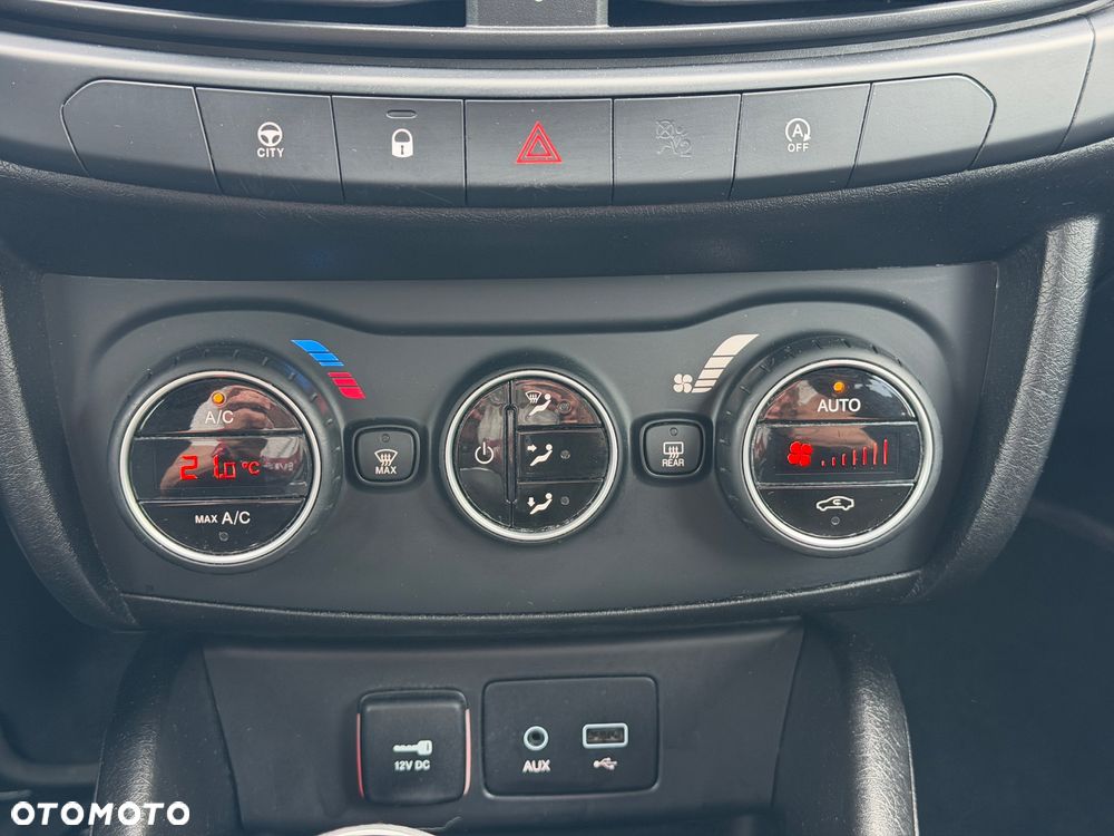 Fiat Tipo 1.4 T-Jet 16v Lounge EU6 - 21