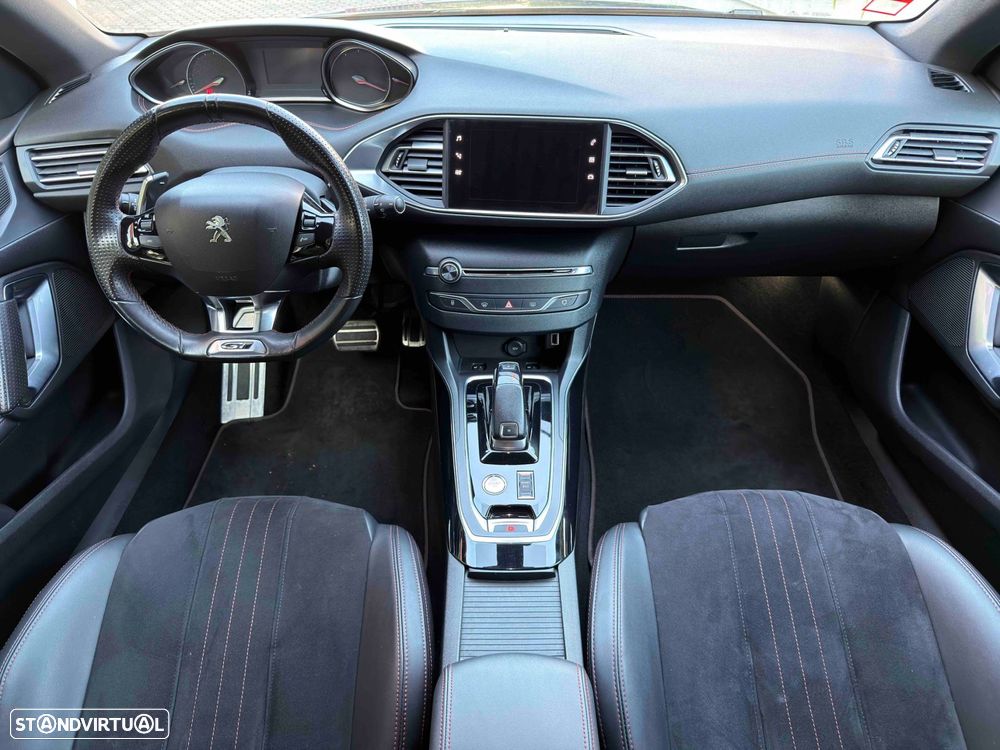 Peugeot 308 1.6 PureTech GT - 6