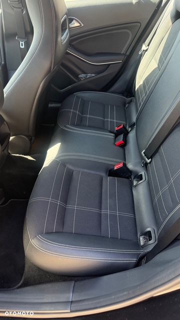 Mercedes-Benz Klasa A 180 - 18