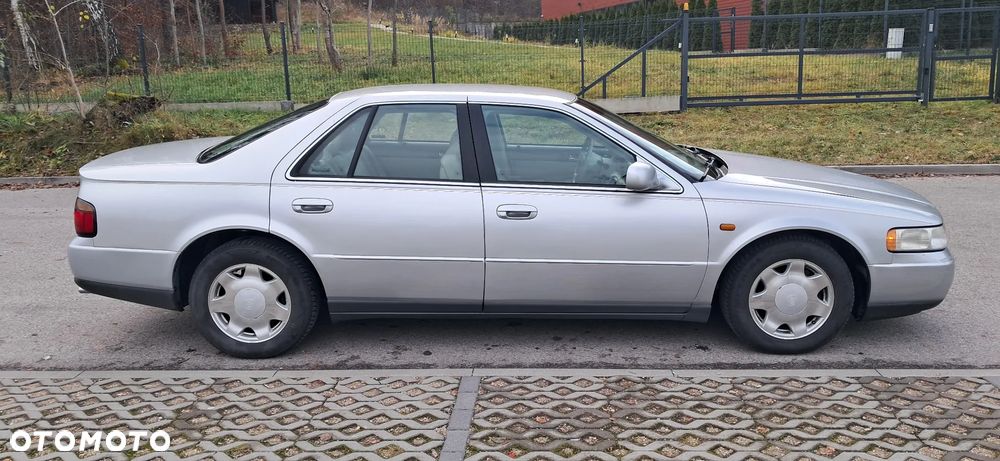 Cadillac Seville 4.6 SLS - 4