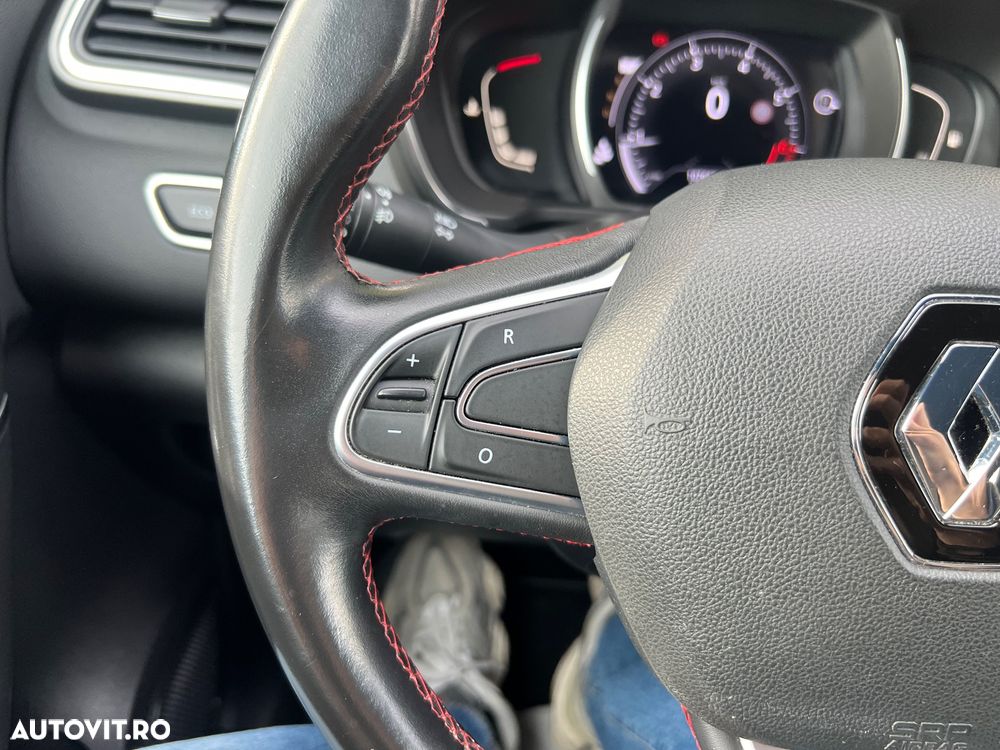 Renault Kadjar TCe EDC GPF Black Edition - 25