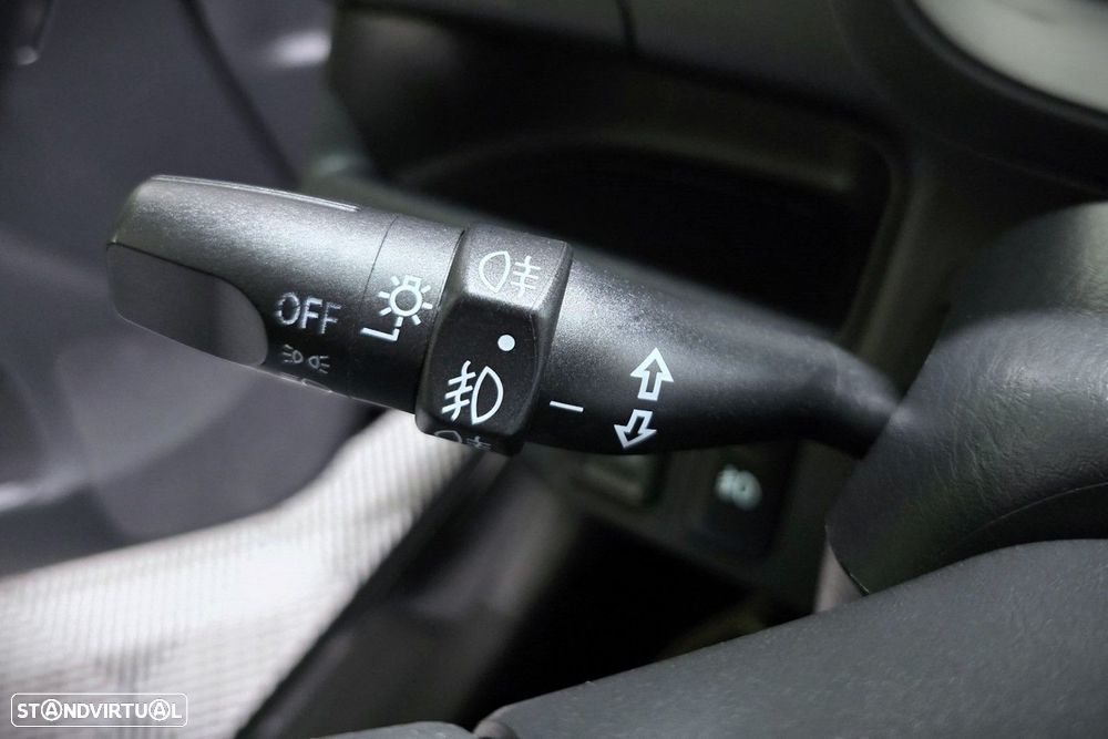 Honda Civic 1.7 CTDi Sport - 19