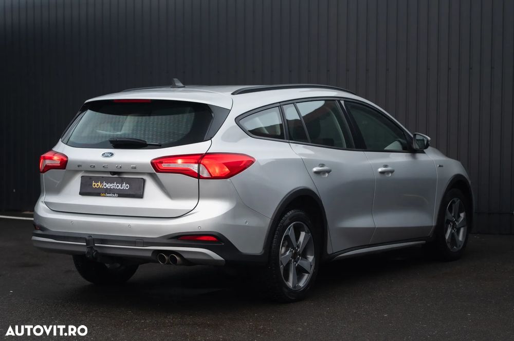 Ford Focus 1.5 EcoBlue Active - 6