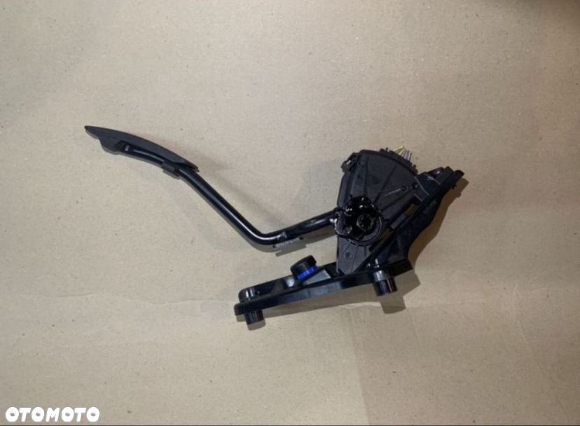 8X23-9F832 potencjometr pedał gazu jaguar xf s-type