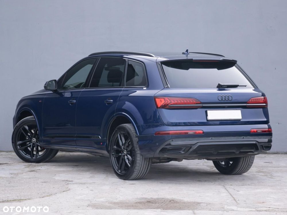 Audi Q7 - 4