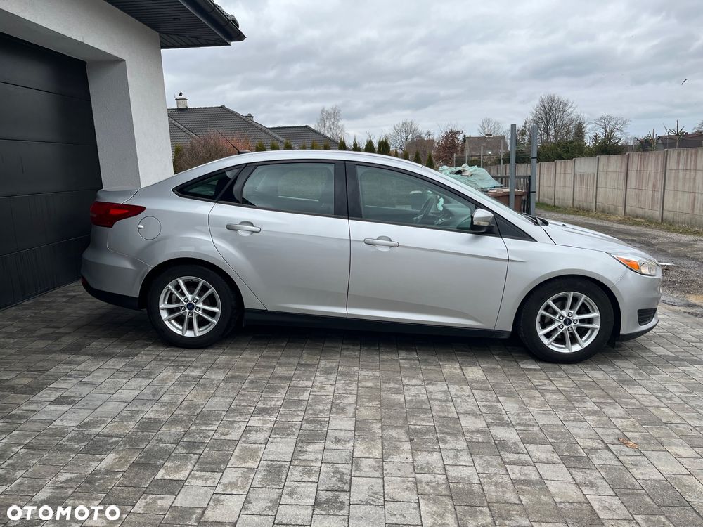Ford Focus ver-2-0-trend - 28