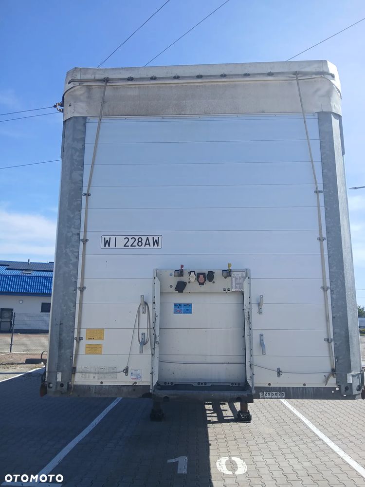 Schmitz Cargobull SCB*S3T - 6