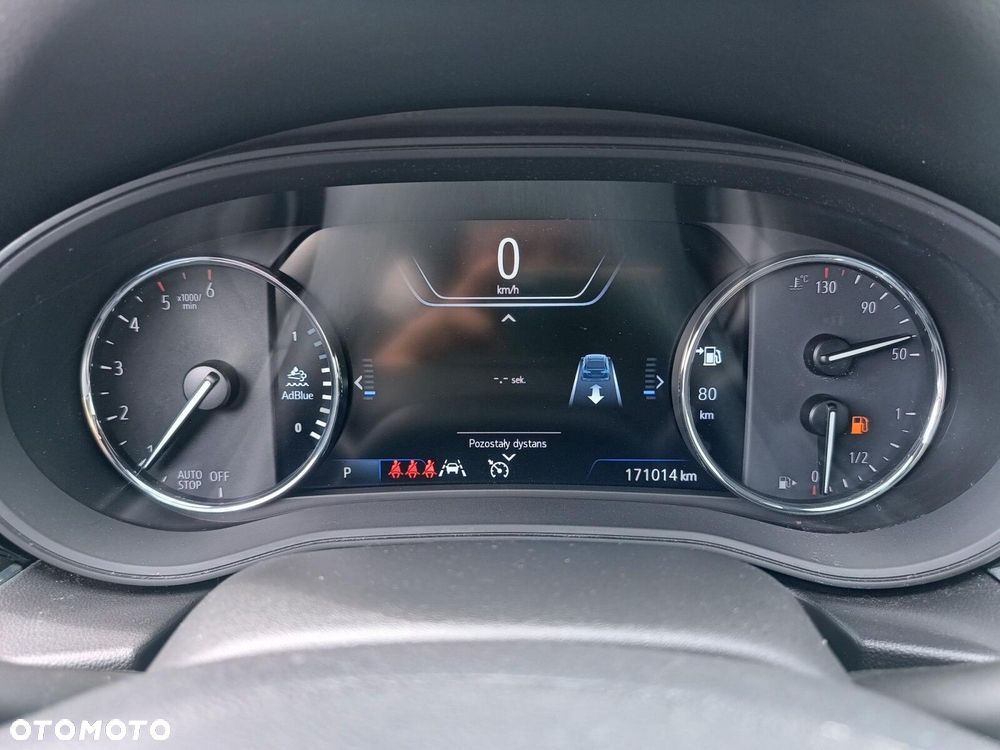 Opel Insignia 2.0 CDTI Elegance S&S - 21