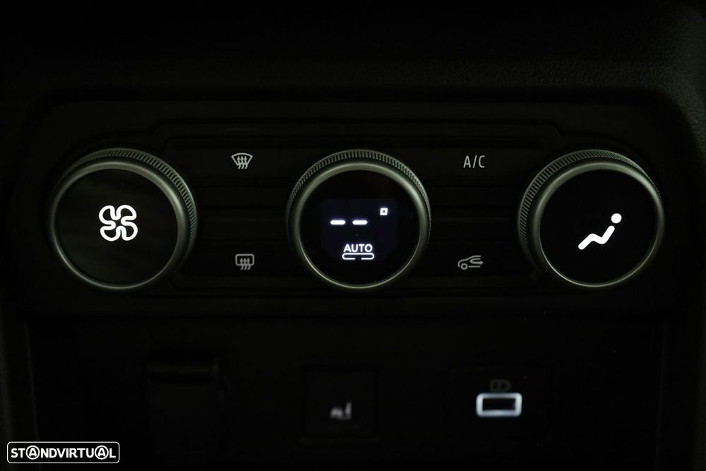 Dacia Sandero 1.0 ECO-G Stepway Extreme + Up&Go Bi-Fuel - 13