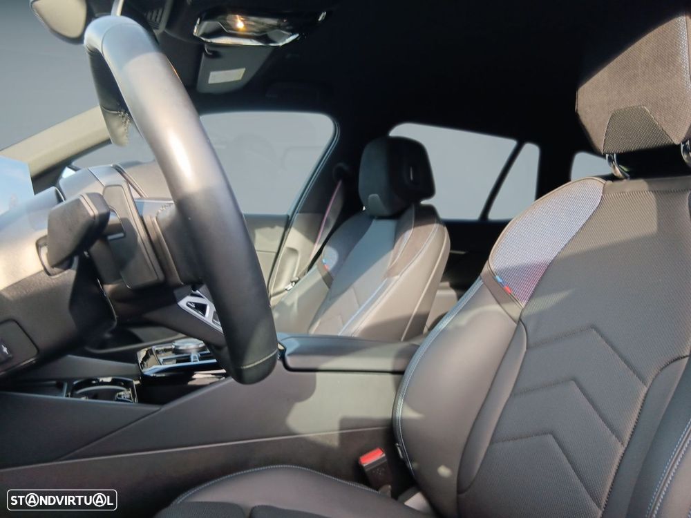 BMW 520 d Pack Desportivo M Pro - 11