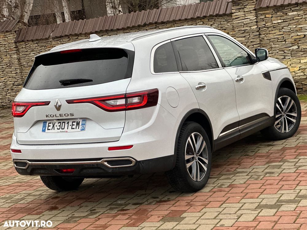 Renault Koleos ENERGY dCi 130 INTENS - 15