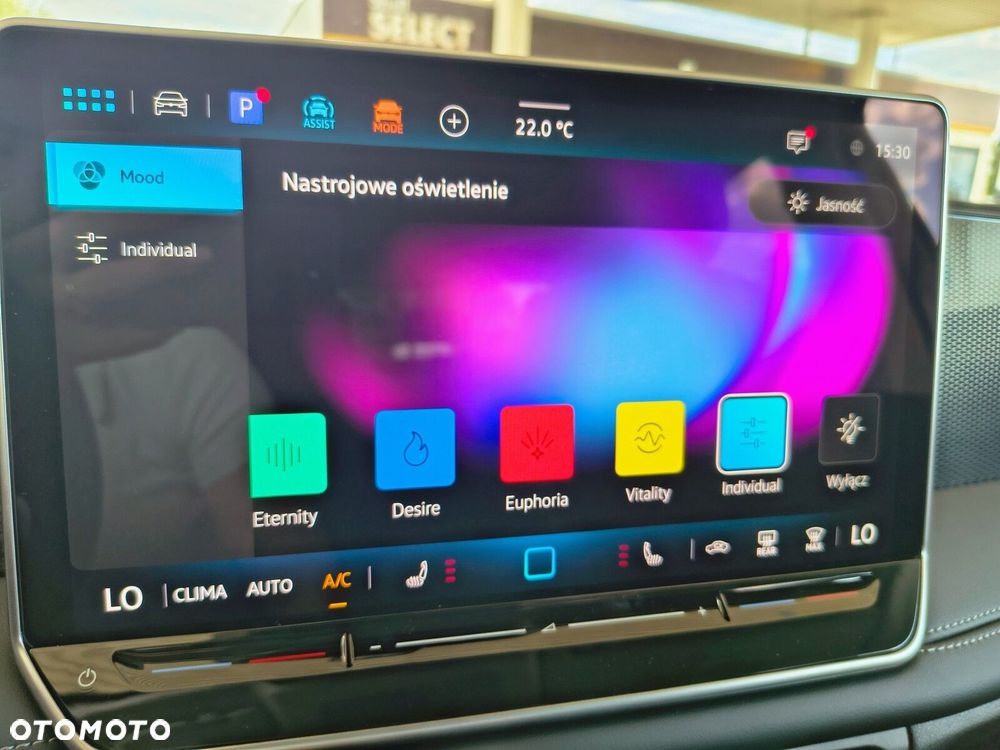 Volkswagen Tiguan 1.5 eTSI Life Plus DSG - 16