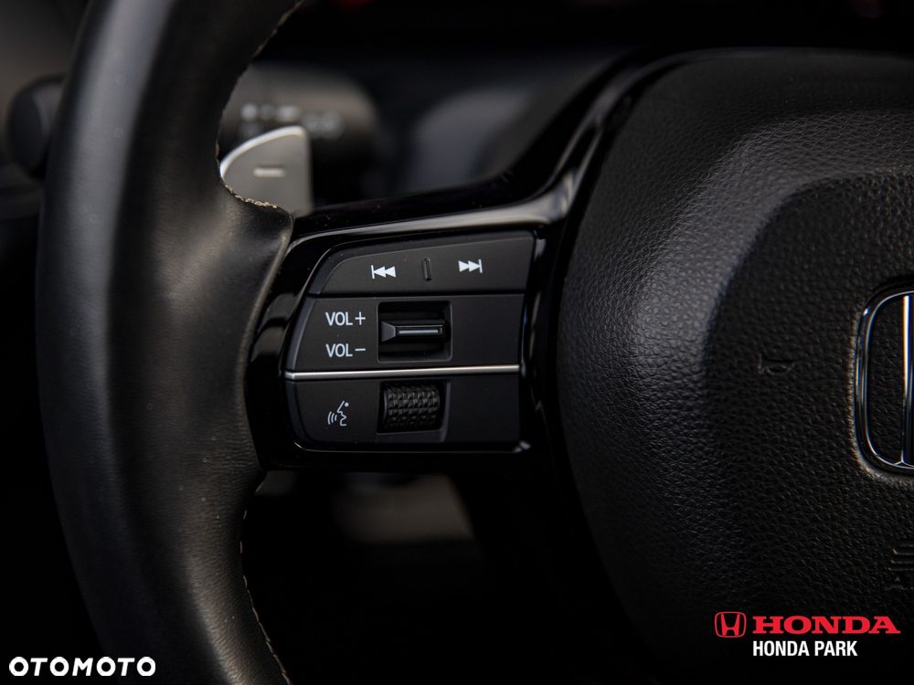 Honda ZR-V 2.0 i-MMD HEV Advance 2WD CVT - 21