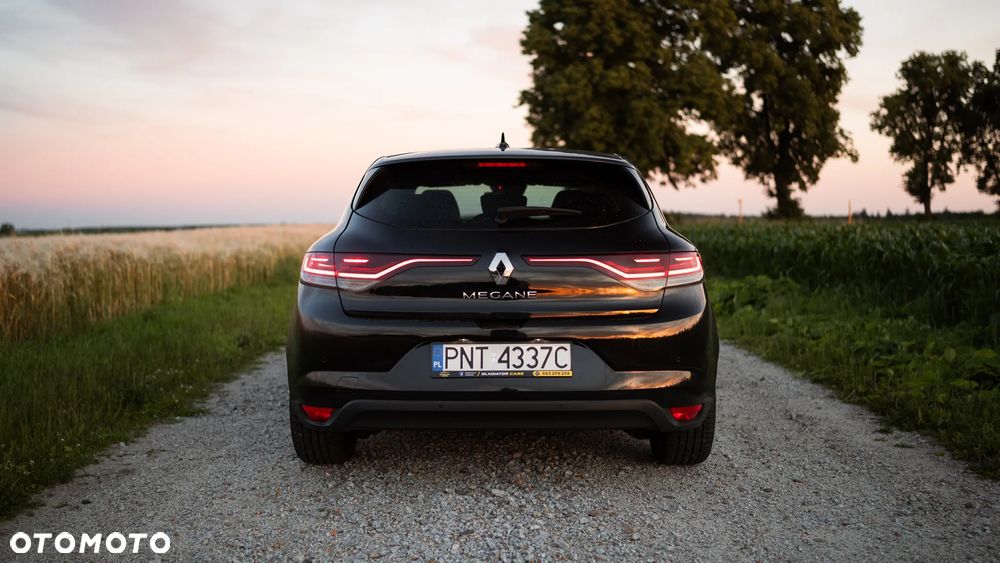 Renault Megane 1.3 TCe FAP Techno - 4