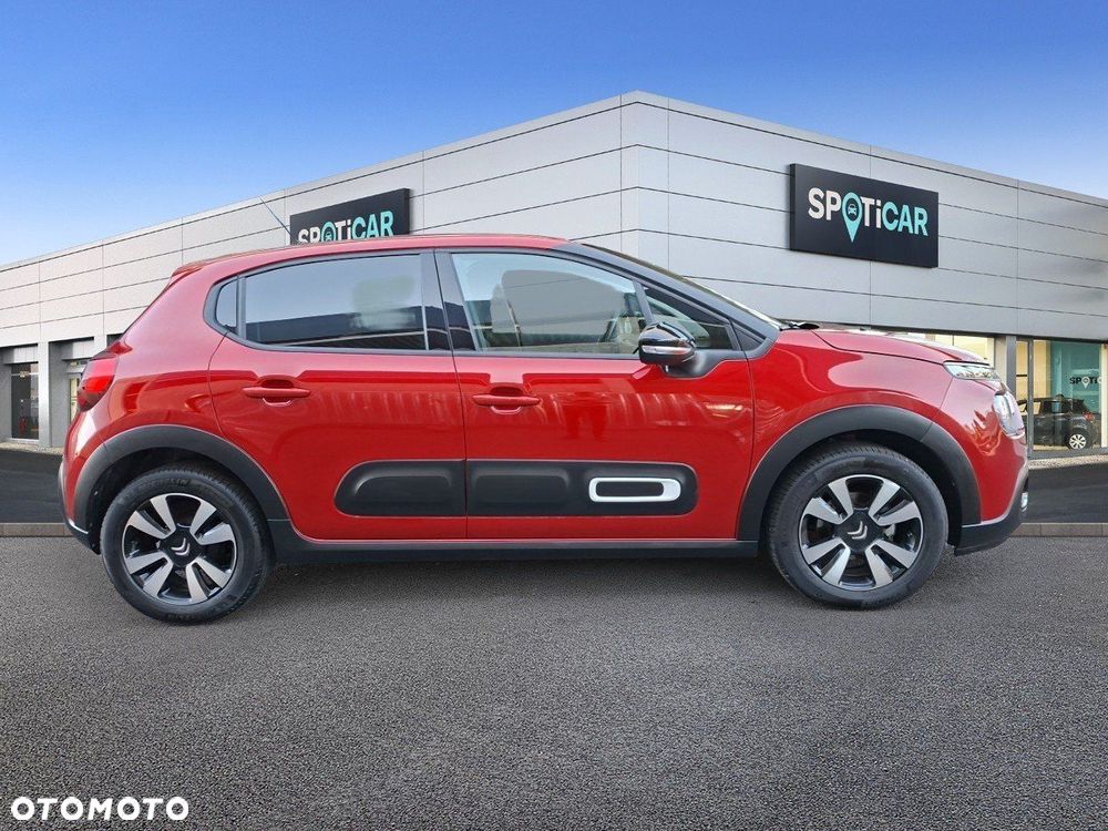 Citroën C3 1.2 PureTech Max - 4