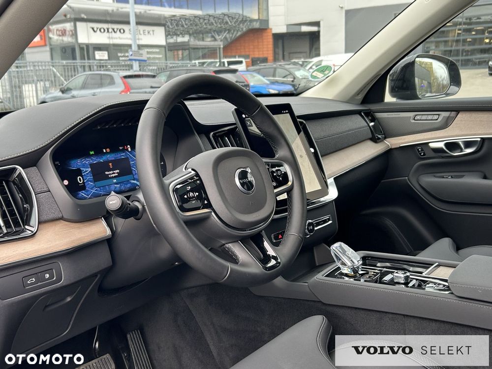 Volvo XC 90 - 17