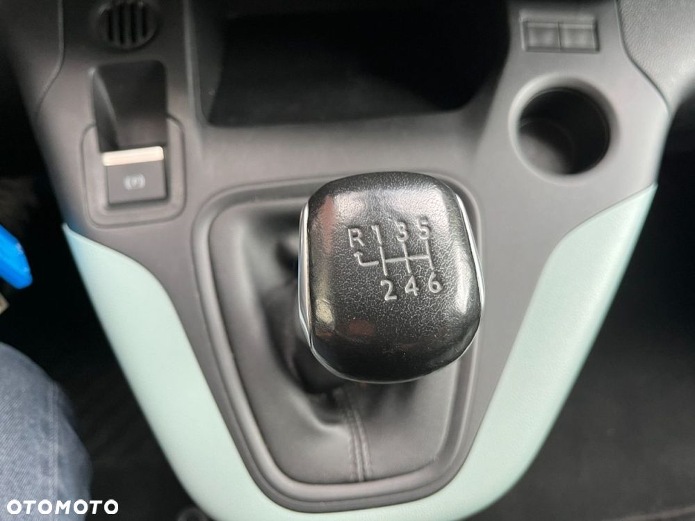 Citroën Berlingo XL 1.5 BlueHDI Live S&S - 16