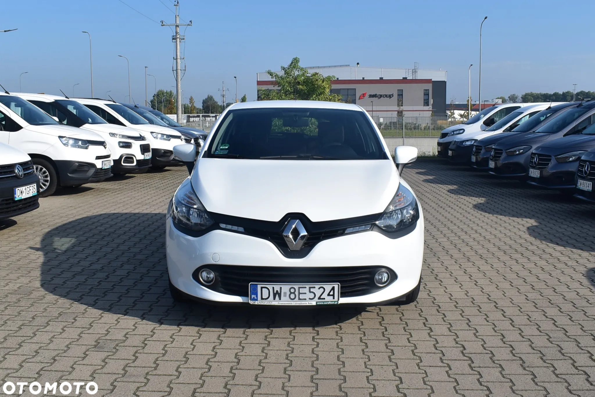 Renault Clio 1.5 dCi Business - 5