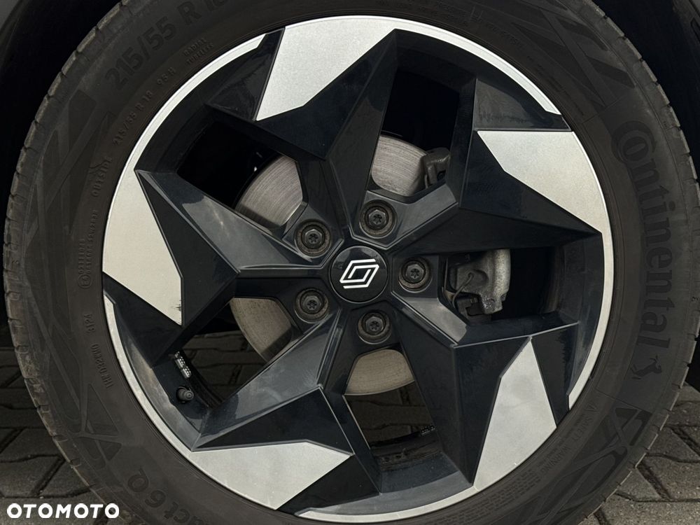 Renault Captur 1.3 TCe mHEV Techno EDC - 39