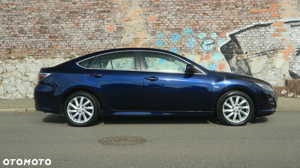 Mazda 6 - 14