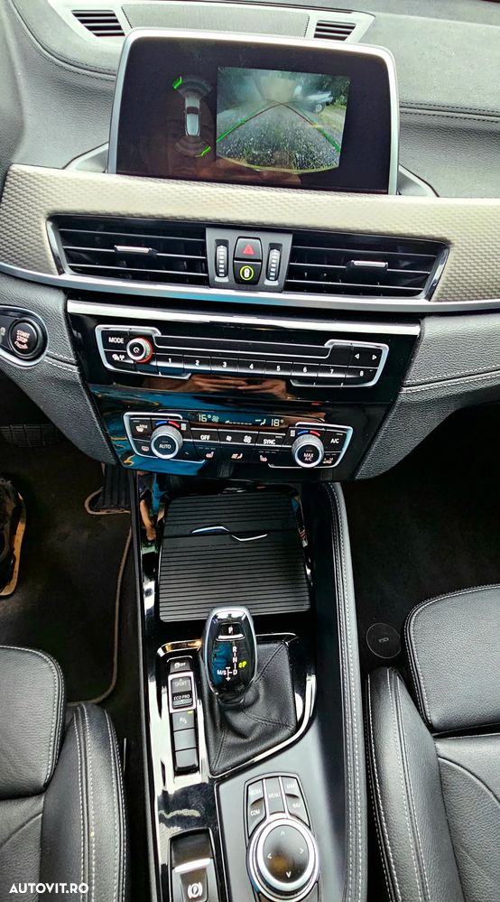 BMW X2 sDrive18i Aut. M Sport - 8
