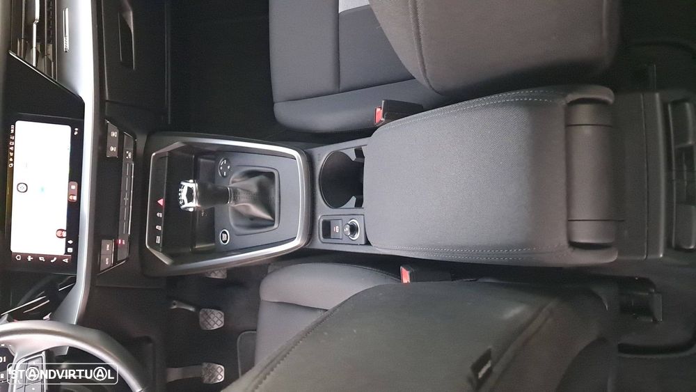 Audi A3 Sportback 30 TDI Advanced - 26
