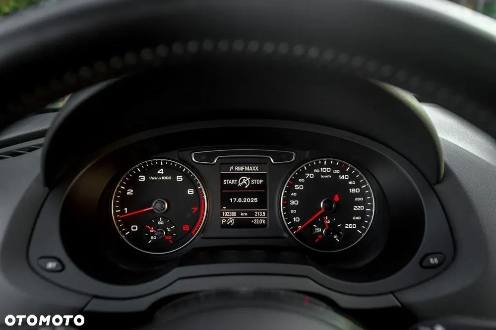 Audi Q3 2.0 TFSI Quattro S tronic - 25