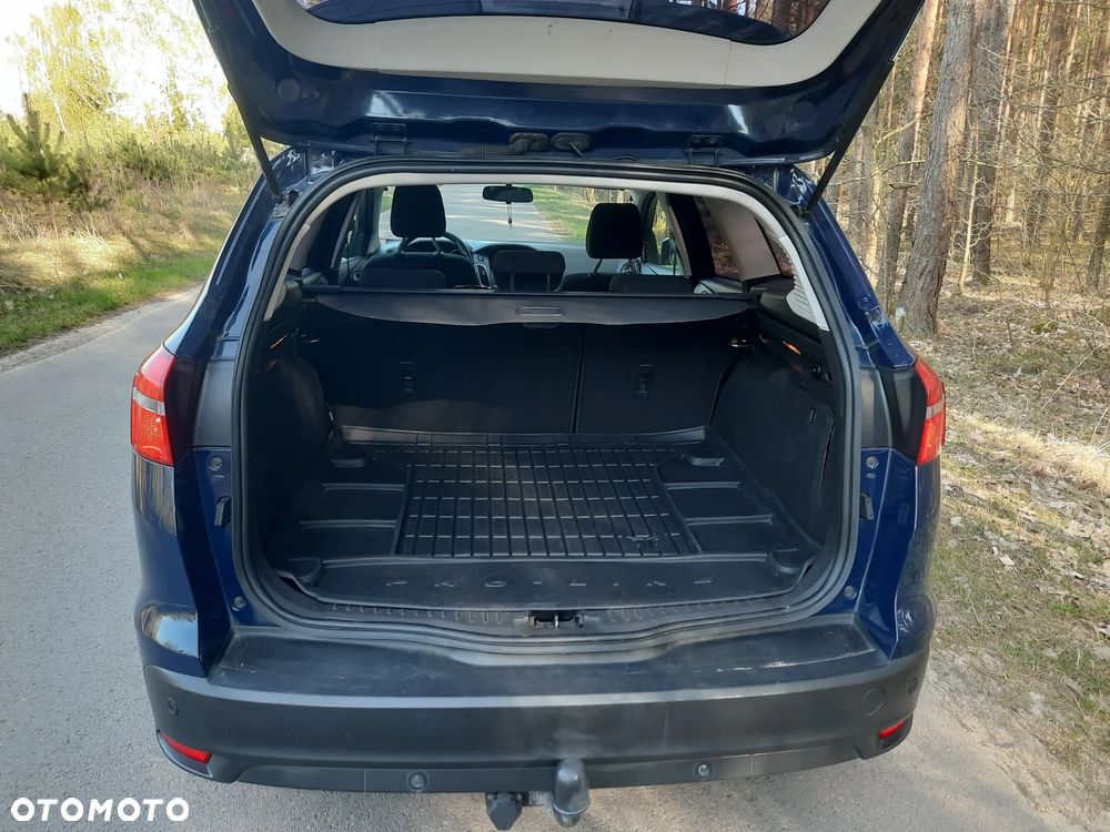 Ford Focus - 26