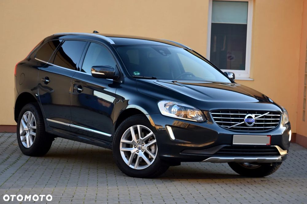 Volvo XC 60