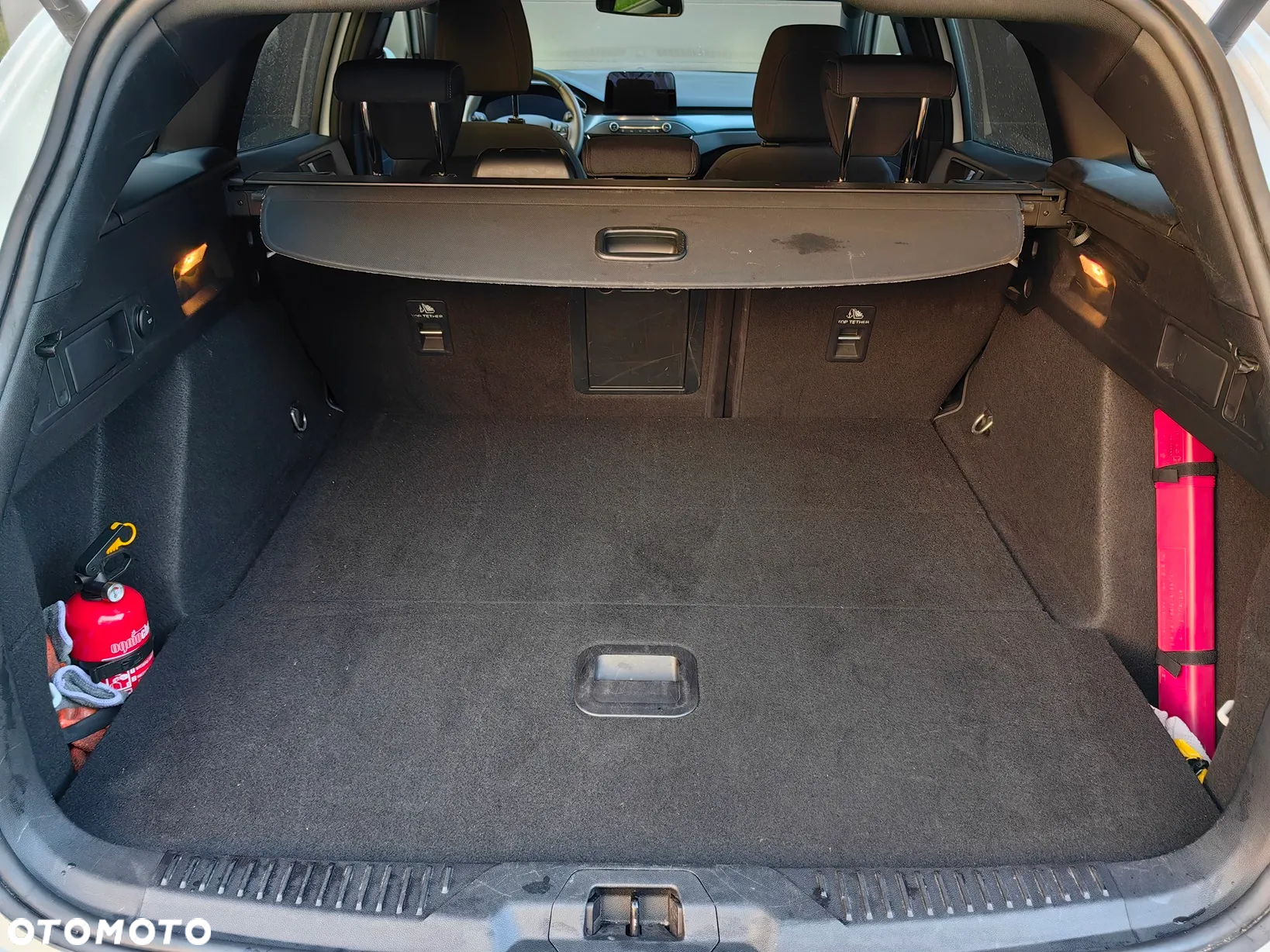 Ford Focus 1.5 EcoBlue Active Business - 35