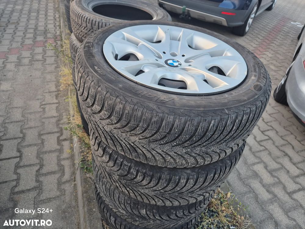 BMW X1 sDrive18d Aut. xLine - 24