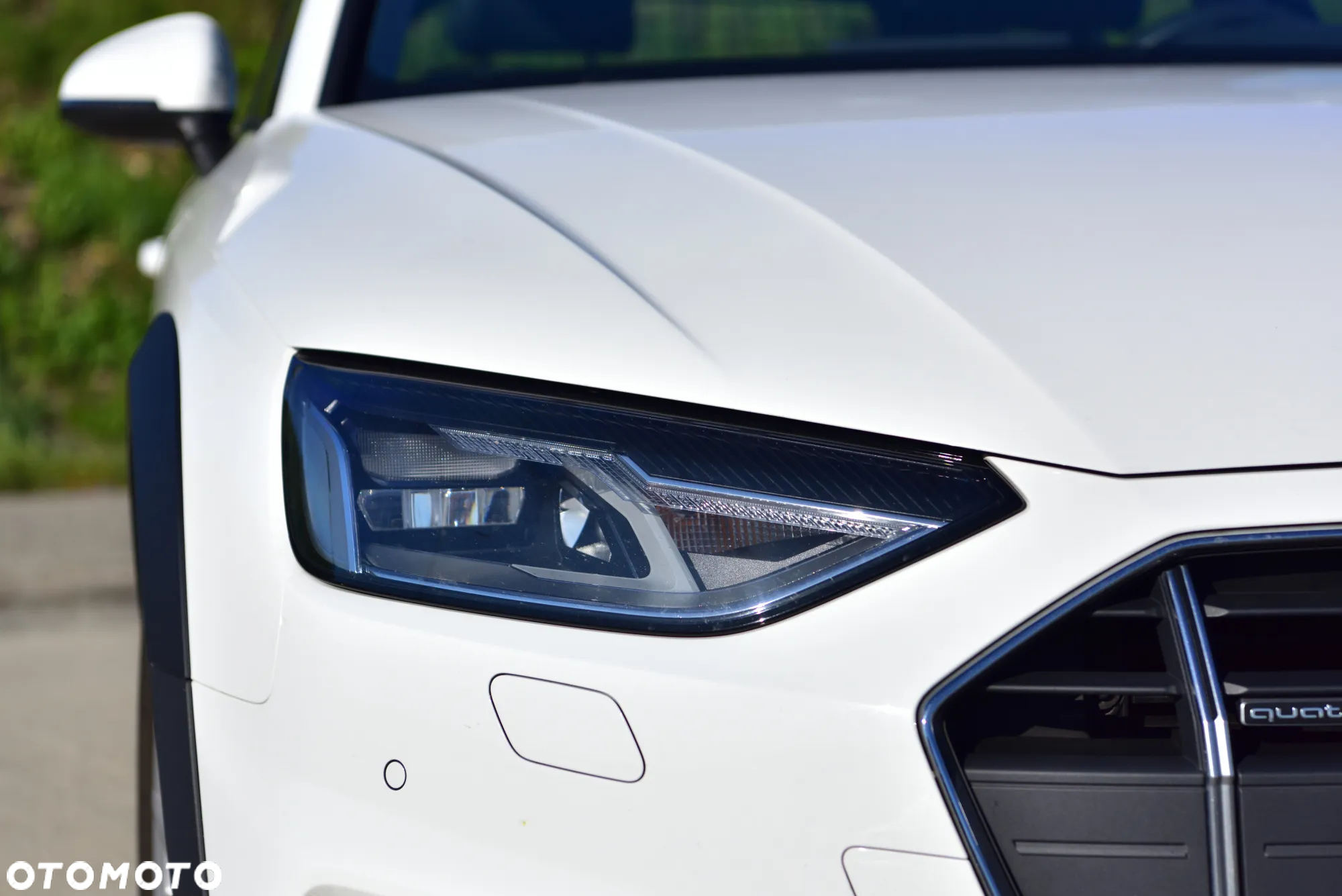 Audi A4 Allroad - 10