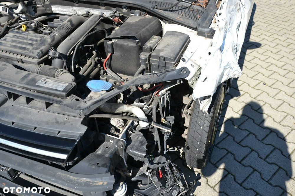 Volkswagen Golf - 19