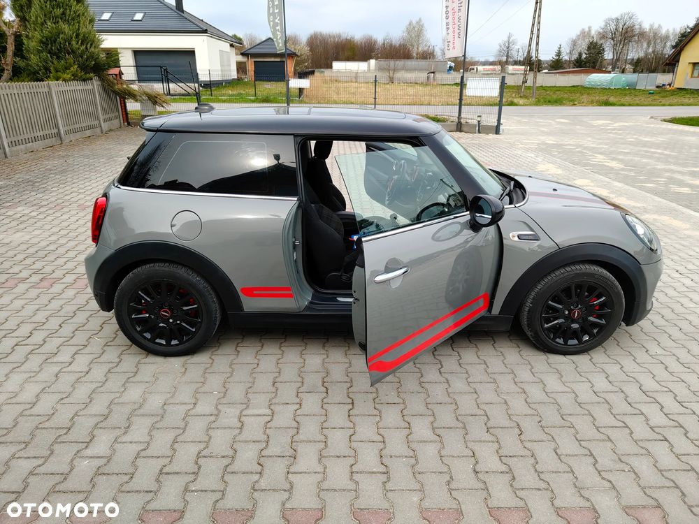 MINI Cooper - 31