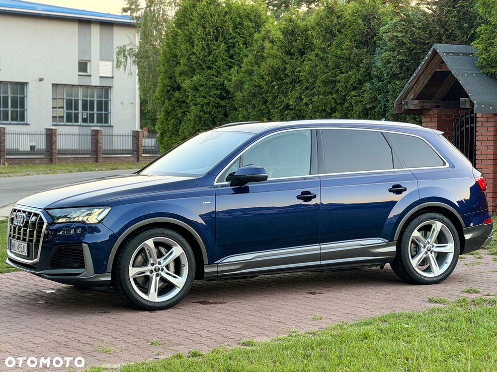 Audi Q7 - 12