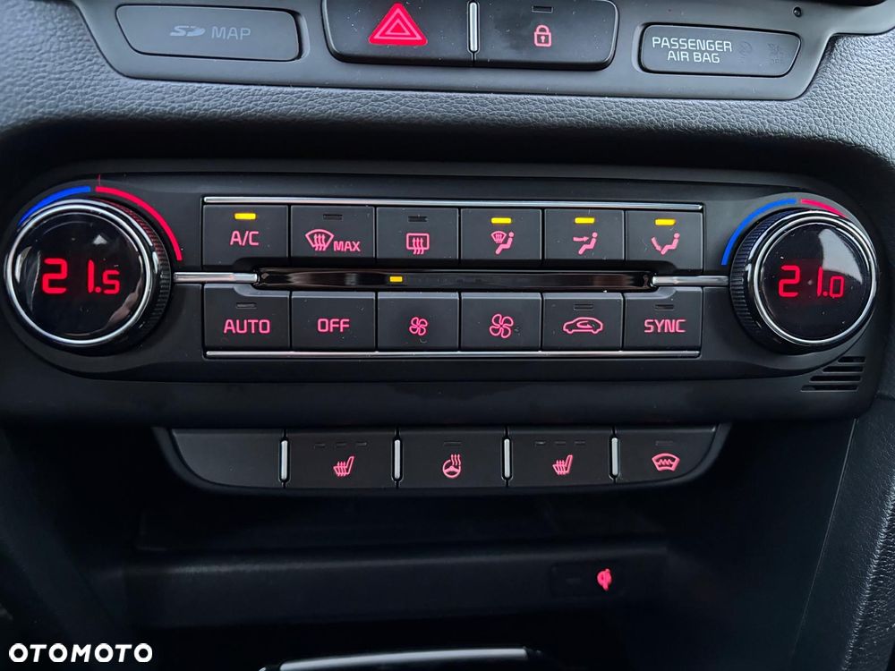 Kia ProCeed 1.6 T-GDI DCT7 OPF GT - 16