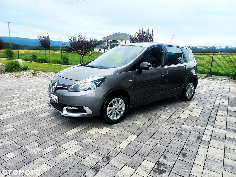 Renault Scenic 1.2 TCe Energy Limited - 17