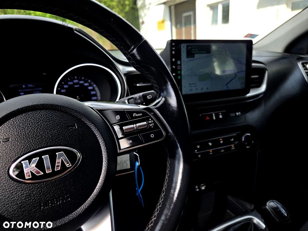 Kia Ceed 1.4 M - 30