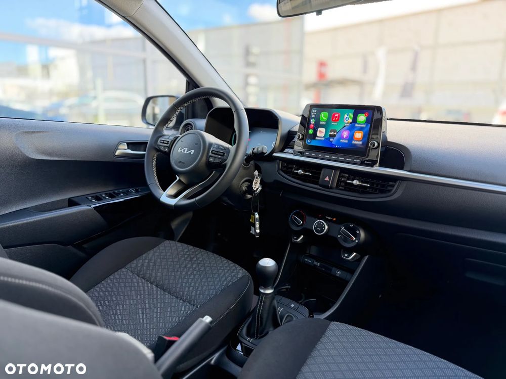 Kia Picanto 1.0 GDI L - 9