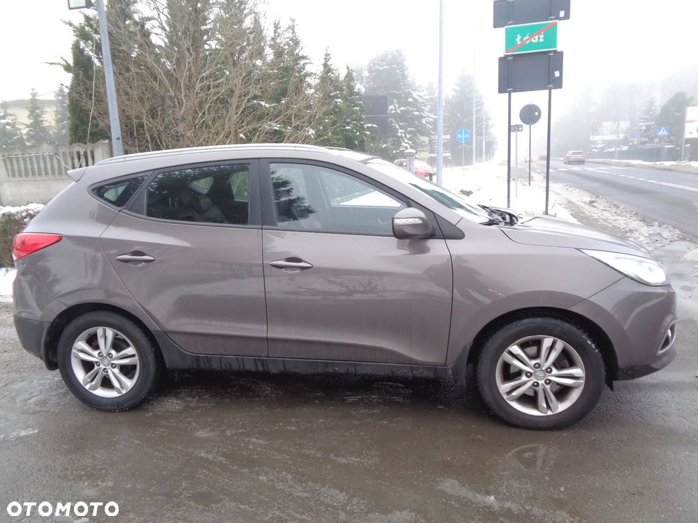Hyundai ix35 1.6 GDI Comfort 2WD - 3