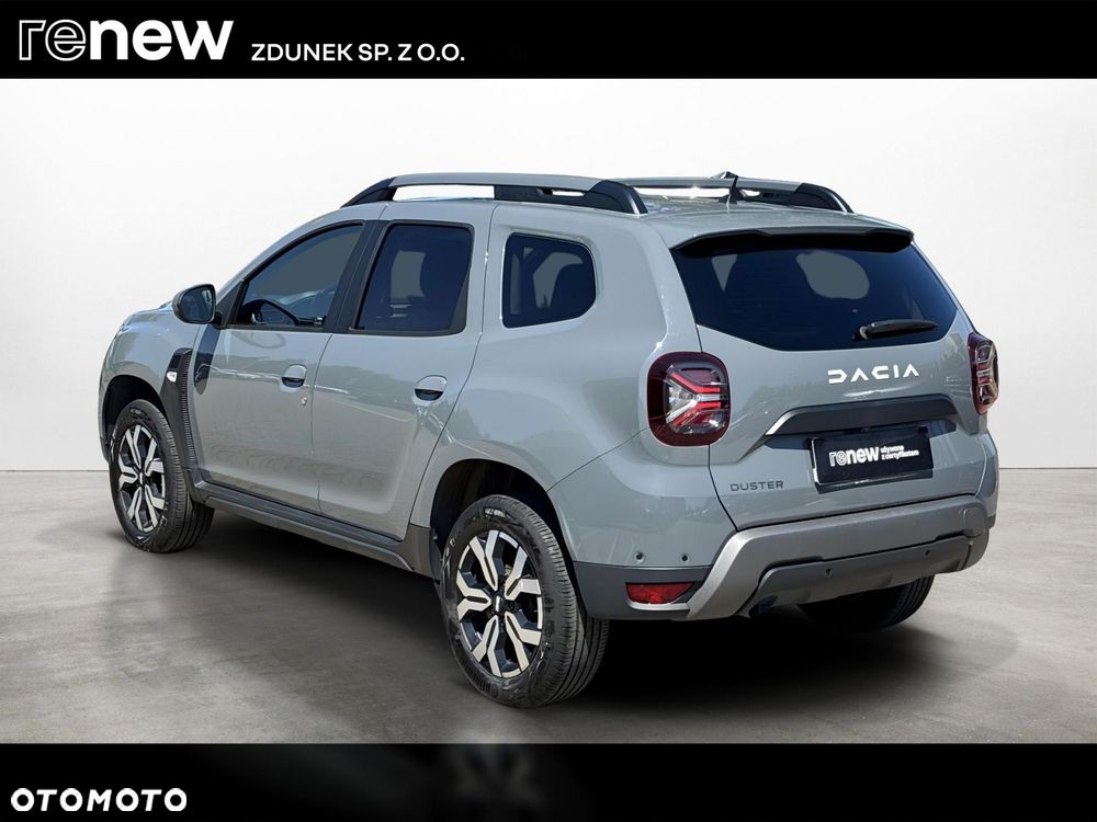 Dacia Duster 1.3 TCe Journey EDC - 4