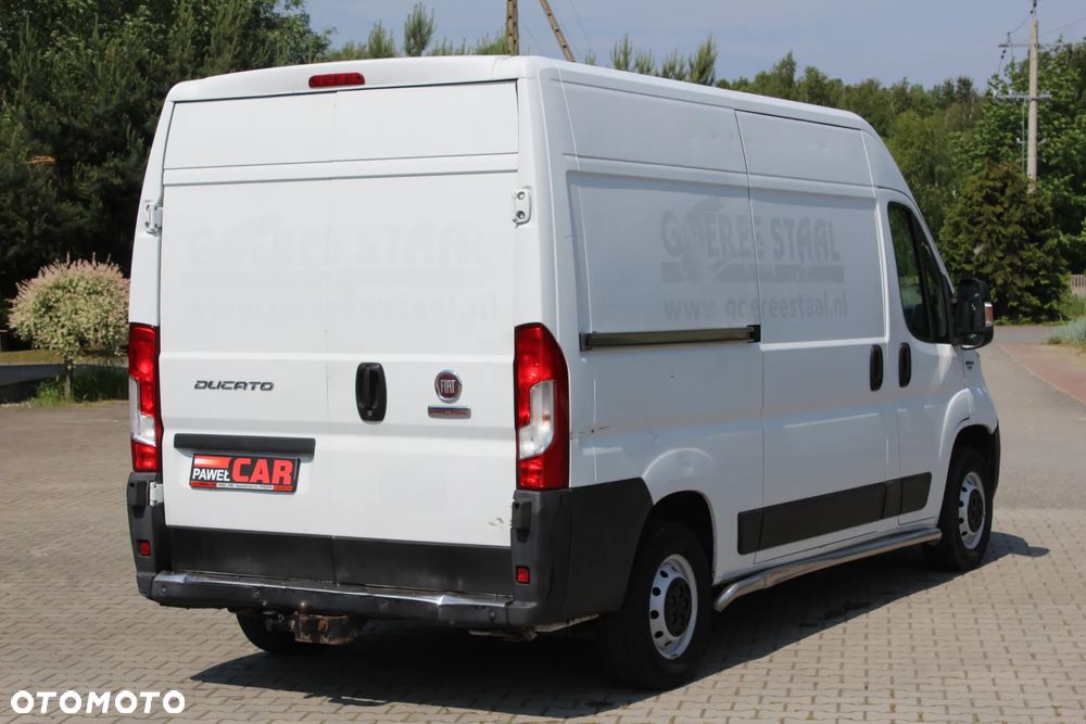 Fiat Ducato - 6