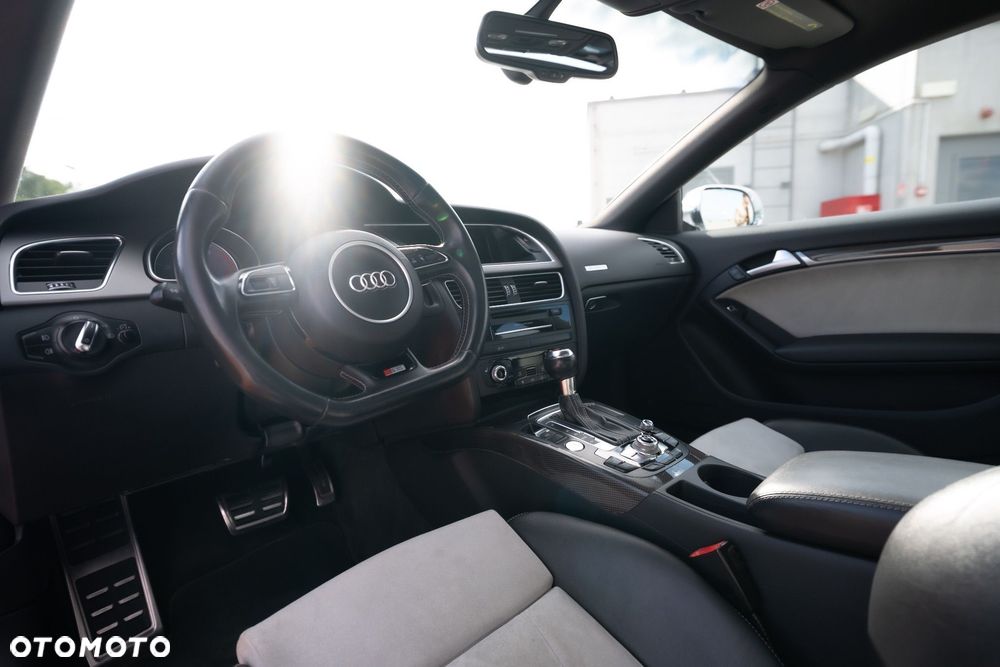 Audi S5 Coupé 3.0 TFSI Quattro S tronic - 15