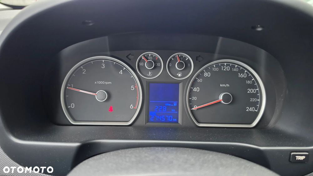 Hyundai i30 1.6 CRDi Style - 23