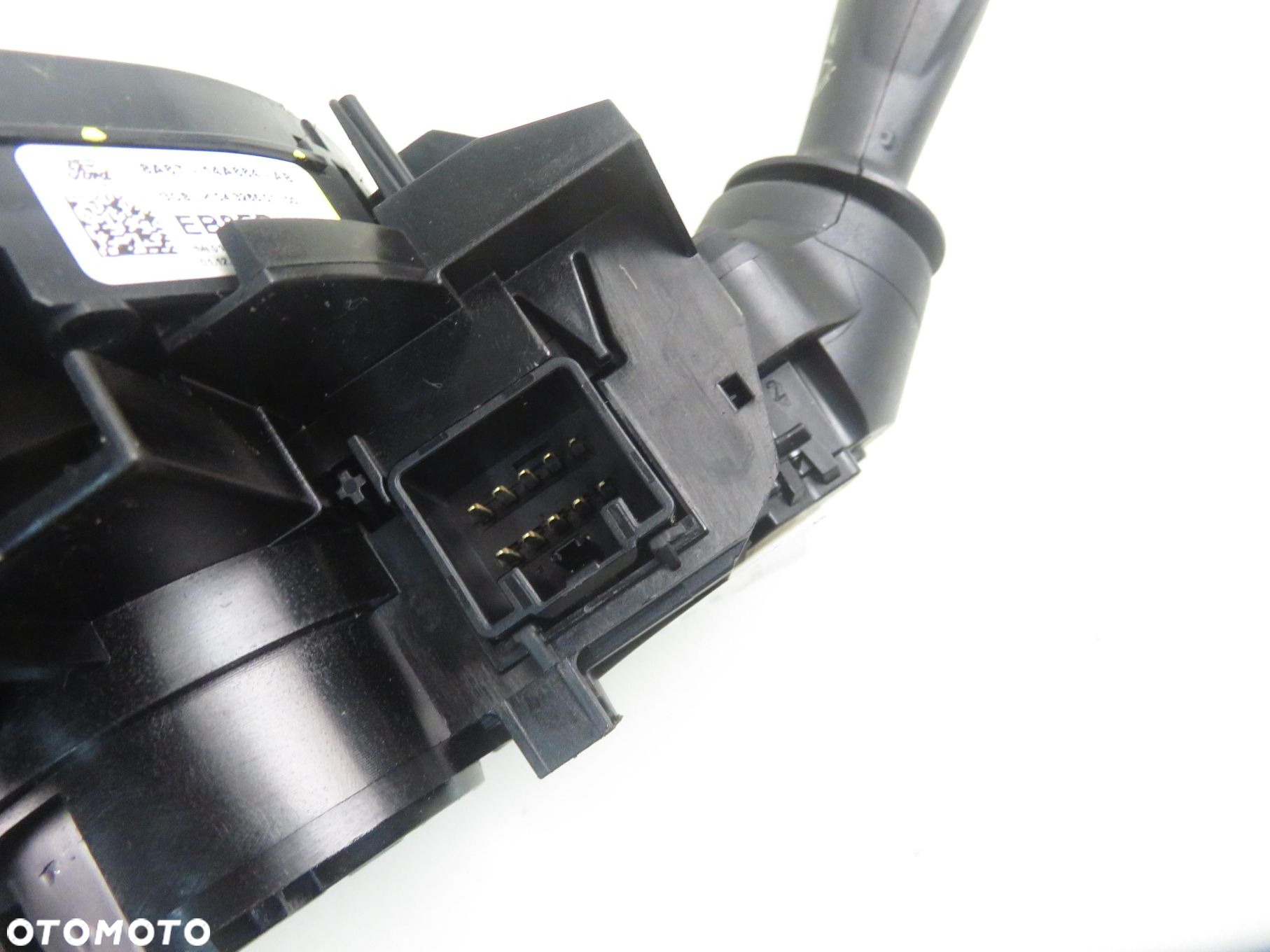 PRZEŁĄCZNIK ZESPOLONY FORD FIESTA MK6 VI 8A6T13335CB 8A6T13N064GD - 6