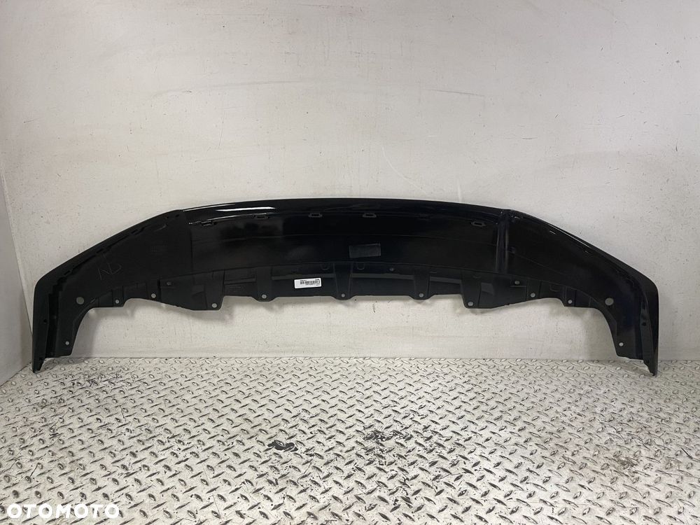 NOWY ORYGINALNY SPOILER WZMOCNIENIE OSŁONA POD ZDERZAK HONDA CIVIC X 17-21 71102-TGG-A500 - 5