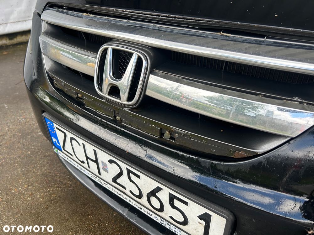 Honda FR-V 2.0 Comfort - 19