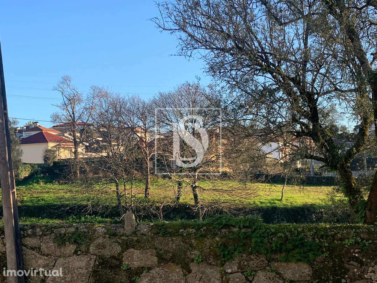 Terreno  Venda em Vila de Punhe,Viana do Castelo - Grande imagem: 4/27