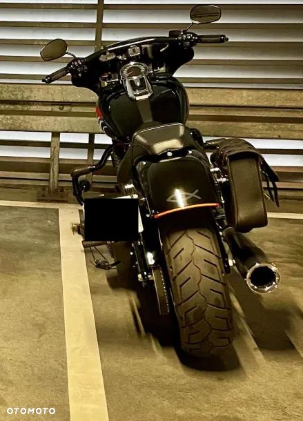 Harley-Davidson Softail Sport Glide - 10